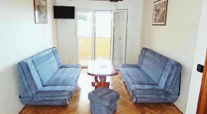 Apartment Nelly Опатия Экстерьер фото